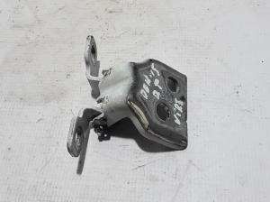   Front door top hinge  - 804207876R 