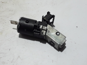   Ignition switch 