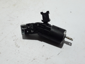 Dacia Dokker (2012–2017) Ignition switch 487009602R - 3