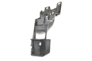  Rear bumper bracket 