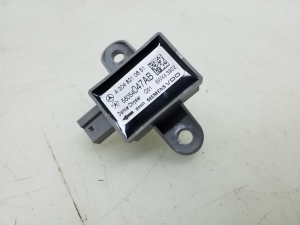   Airbagsensor  - A2048210651 