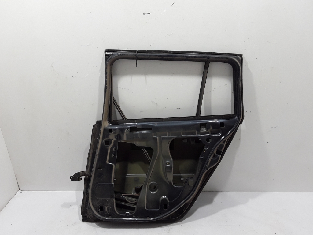 RENAULT Megane 2 generation (2002-2012) Right Side Sliding Door 7751475037 22427765