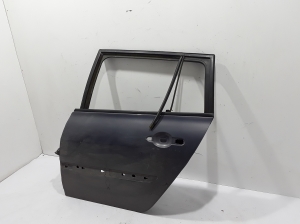 Rear side doors - 7751475034