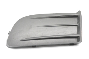 Front bumper fog lamp cover - 1Z0807367