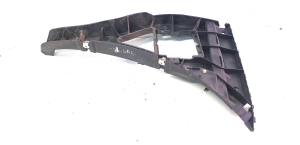 Jaguar XJ (2009–2026) Rear bumper bracket AW93-17B930-A - 2