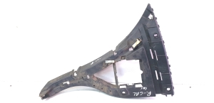 Jaguar XJ (2009–2026) Rear bumper bracket AW93-17B930-A - 3