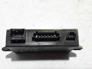 Volkswagen Caddy III (2004–2015) Vadības bloks 8E0907383A - 2
