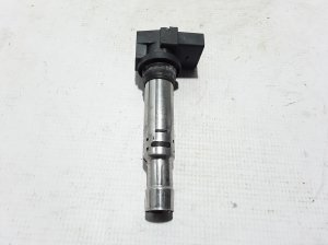  Ignition coil 