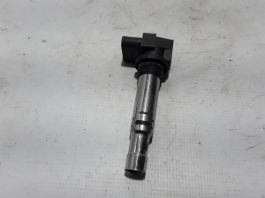  Ignition coil 