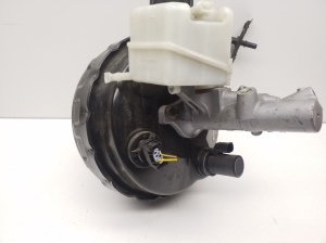 Mercedes Benz E-Class W207 (2009–2017) Pidurivõimendi A2124302330 - 3