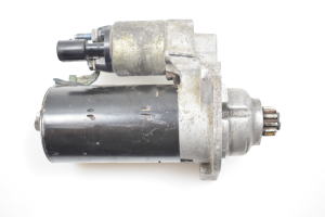 Skoda Superb (2008–2015) Starter 02Z911024H - 2