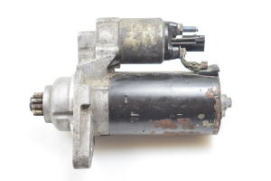 Skoda Superb (2008–2015) Starter 02Z911024H - 4