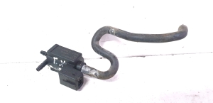Magnetventil - AH22-209054-AA