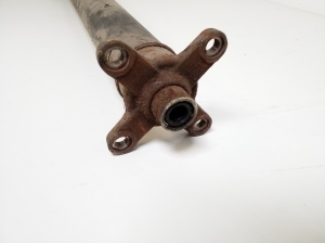 Mercedes Benz S-Class 140 (1991–1998) Kardanwelle A1404100516 - 4