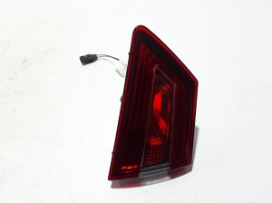 RENAULT Clio IV (2012–2019) Tagatuli tagaluugil 265552424R - 2
