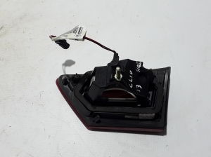 RENAULT Clio IV (2012–2019) Tagatuli tagaluugil 265552424R - 3