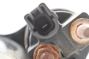 TOYOTA Avensis Verso M2 (2001–2009) Starter 2810028051 - 3