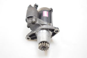 TOYOTA Avensis Verso M2 (2001–2009) Starter 2810028051 - 5
