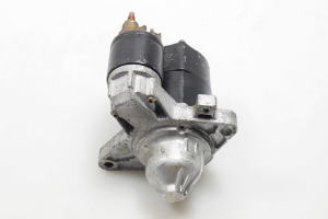 Peugeot 107 (2005–2014) Starter 281000Q012D - 2
