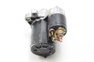Peugeot 107 (2005–2014) Starter 281000Q012D - 3