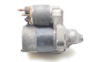 Peugeot 107 (2005–2014) Starter 281000Q012D - 3