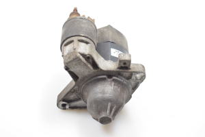 Peugeot 107 (2005–2014) Starter 281000Q012D - 4