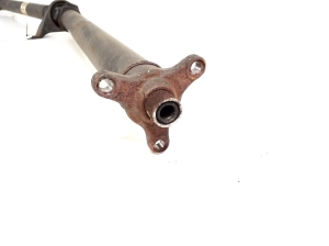Mercedes Benz CL-Class 215 (1999–2006) Kardaan A2154100406 - 2