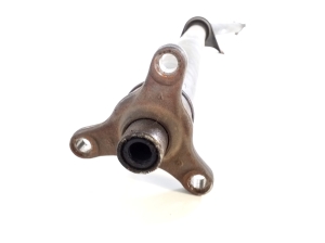 Mercedes Benz CL-Class 215 (1999–2006) Kardaan A2154100406 - 3