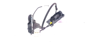 Citroen C4 (2004–2010) Türschloss vorne 9683416980 - 2
