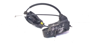 Citroen C4 (2004–2010) Türschloss vorne 9683416980