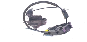Citroen C4 (2004–2010) Türschloss vorne 9683416980 - 3
