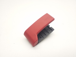   Griff Motorhaubenentriegelung im Innenraum  - a2048800020 