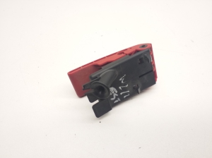 Mercedes Benz E-Class W212 (2009–2015) Hood release handle (interior) a2048800020 - 2