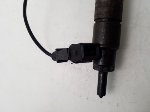 Volkswagen Golf IV (1997–2003) Injektor Einspritzdüse 028130201S - 2