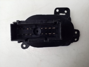 Ford Fusion (2002–2005) Headlight switch 2S6T13A02 - 2