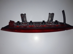 Peugeot 208 (2012–2019) Additional stop light 9874309080 - 2