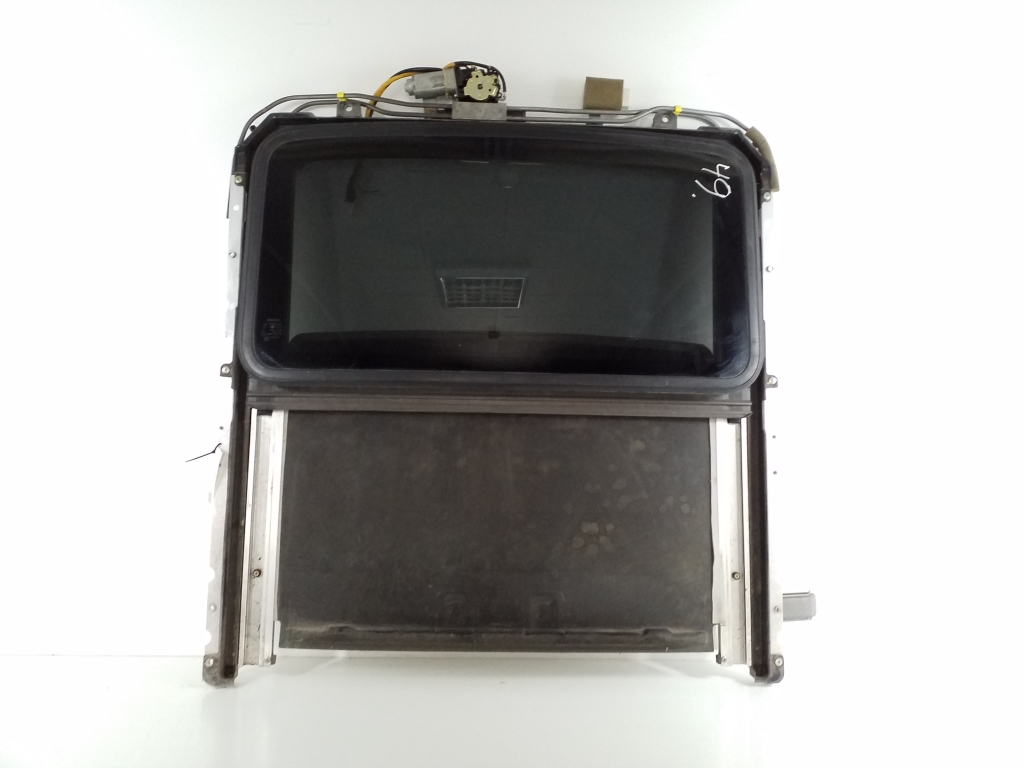 TOYOTA Corolla 9 generation E120/E130 (2000-2007) Sunroof 21024311