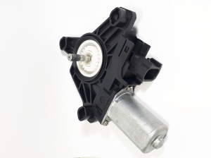 Hinterer Seitentür-Fensterhebermotor - C37706-100