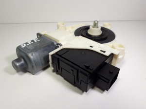   Front windshield washer pump  - 0130822664 