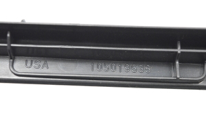 BMW X3 F25 (2010–2017) Sonstiges Teil der Mittelkonsole 9201671 - 2