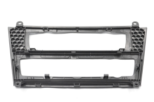 BMW X3 F25 (2010–2017) Sonstiges Teil der Mittelkonsole 9201671 - 3