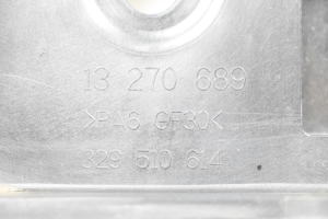Opel Meriva (2010–2017) Halterung ABS Steuergerät 13270689 - 2