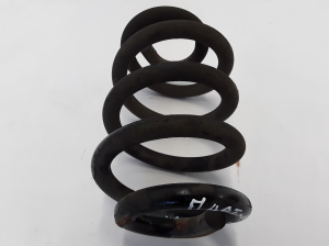 RENAULT Master II (1998–2010) Feder vorne 8200720688 - 2