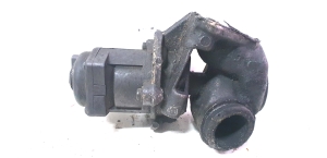 Citroen C4 (2004–2010) EGR valve - 2