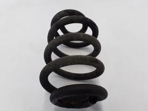 RENAULT Master II (1998–2010) Front spring 8200720688 - 2