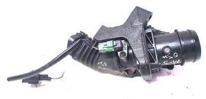Citroen C4 (2004–2010) Drosselklappe 96 438 369 80 - 2