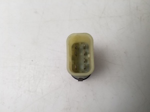 Ford Focus (2004–2011) Door lock/unlock switch 03162901 - 2