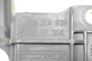 Opel Astra H (2004–2010) Halterung ABS Steuergerät 13214939 - 2