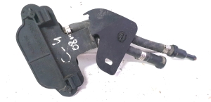 Citroen C4 (2004–2010) Cits sensors 9651351180 - 2