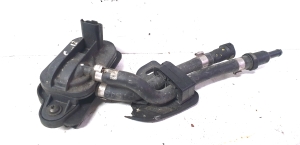 Citroen C4 (2004–2010) Cits sensors 9651351180 - 3